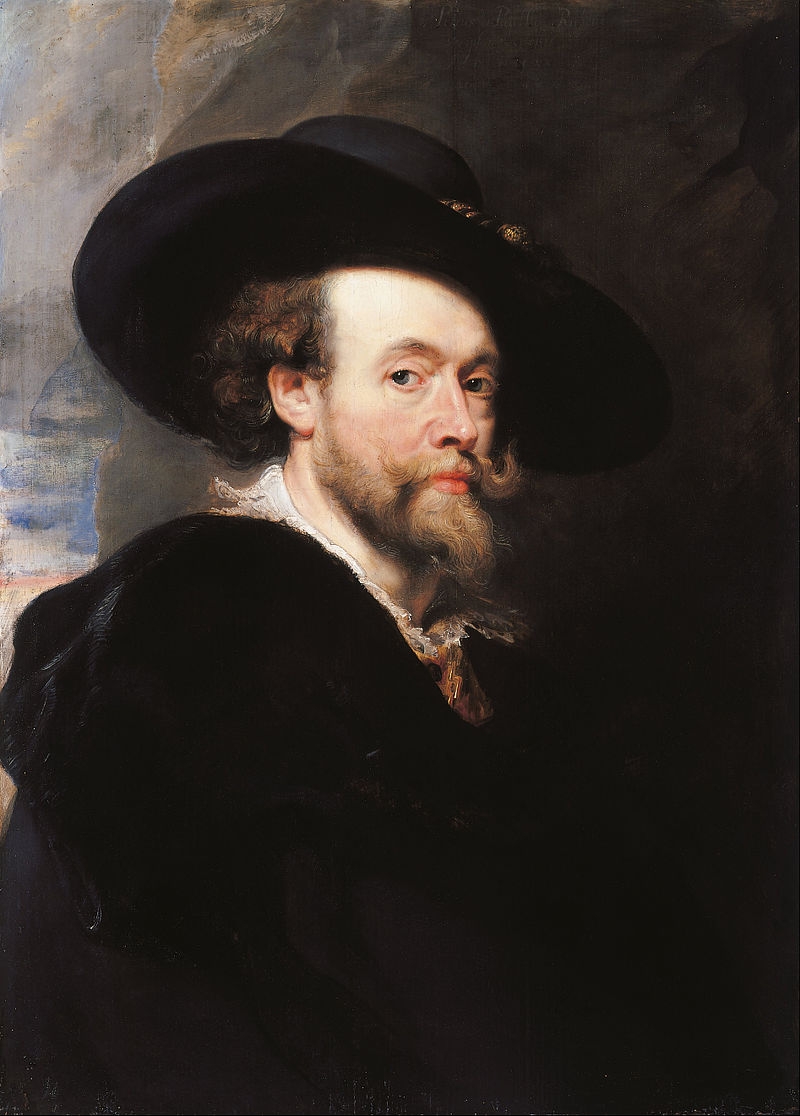 Rubens (1577-1640)