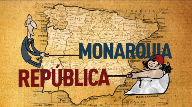 Monarquia versus República