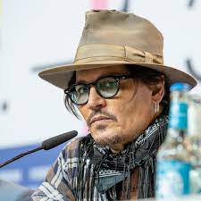 Johnny Deep (Creative Commons)